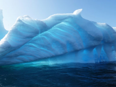 Artico, il ghiaccio marino soccombe all’atlantificazione