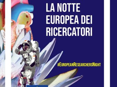 Notte Europea dei Ricercatori all’Agenzia Spaziale Italiana 2023